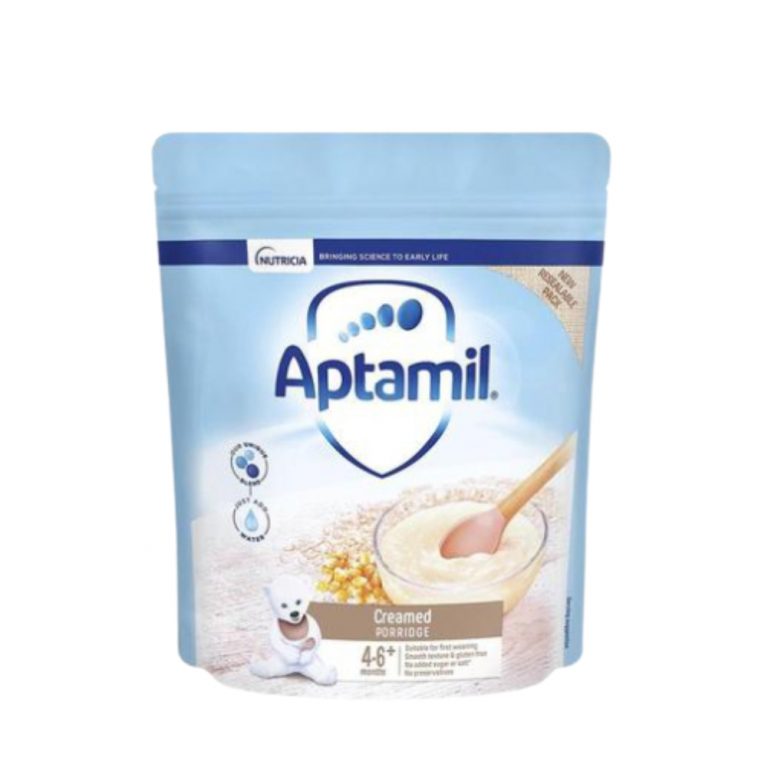 KIDDIES TREAT Aptamil Creamed Porridge