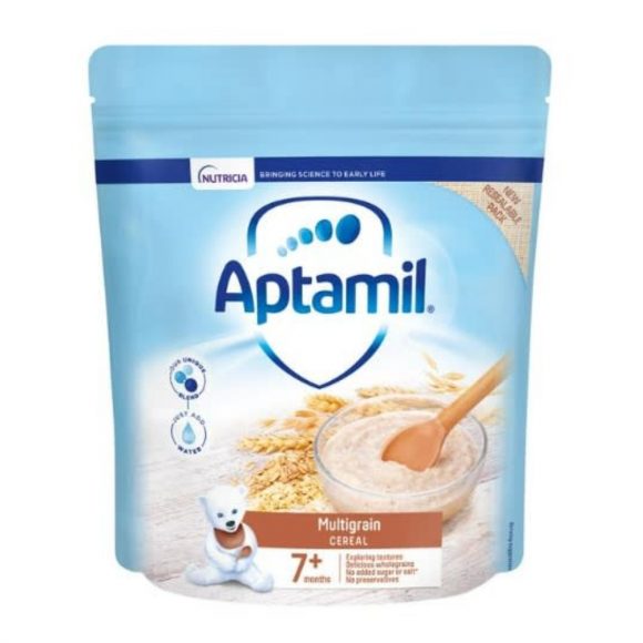 KIDDIES TREAT Aptamil Multigrain Cereals