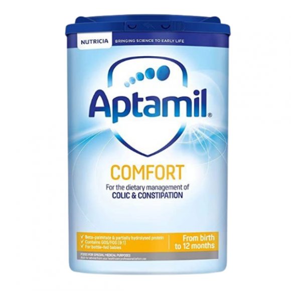 Kiddies Treat Aptamil Comfort Formula