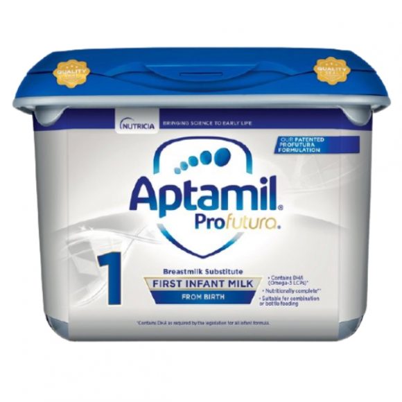 Kiddies Treat Aptamil Profutura 1 First Infant Milk