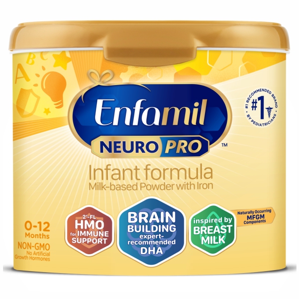 Enfamil Neuropro Infant Formula