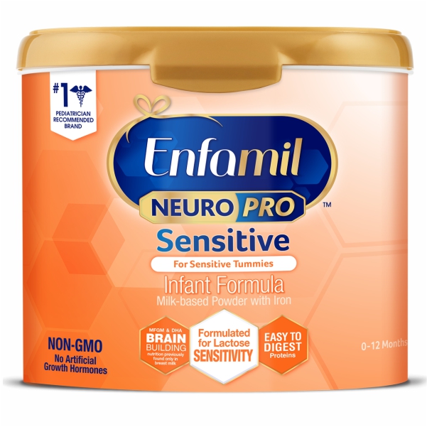Enfamil Neuropro Sensitive