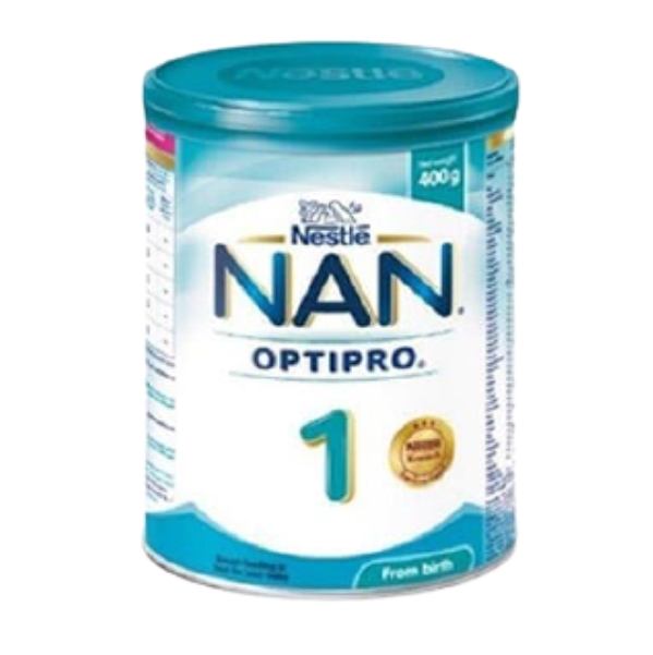 Kiddies Treat Nestle Nan Optipro 1 400g