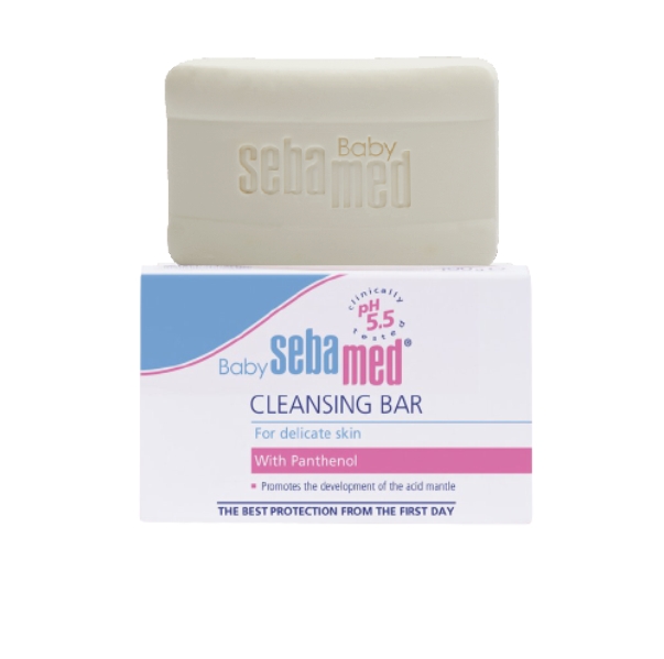 Baby Semabed Cleansing Bar Soap