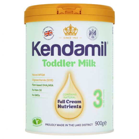 KENDAMIL Toddler milk